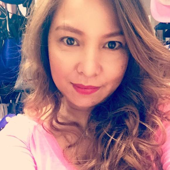 Meet your Posher, Maylani - Picture 1 of 1